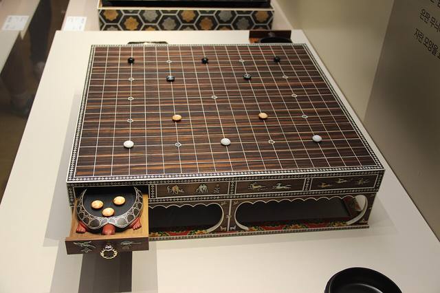 围棋青训观察：天才从哪里来