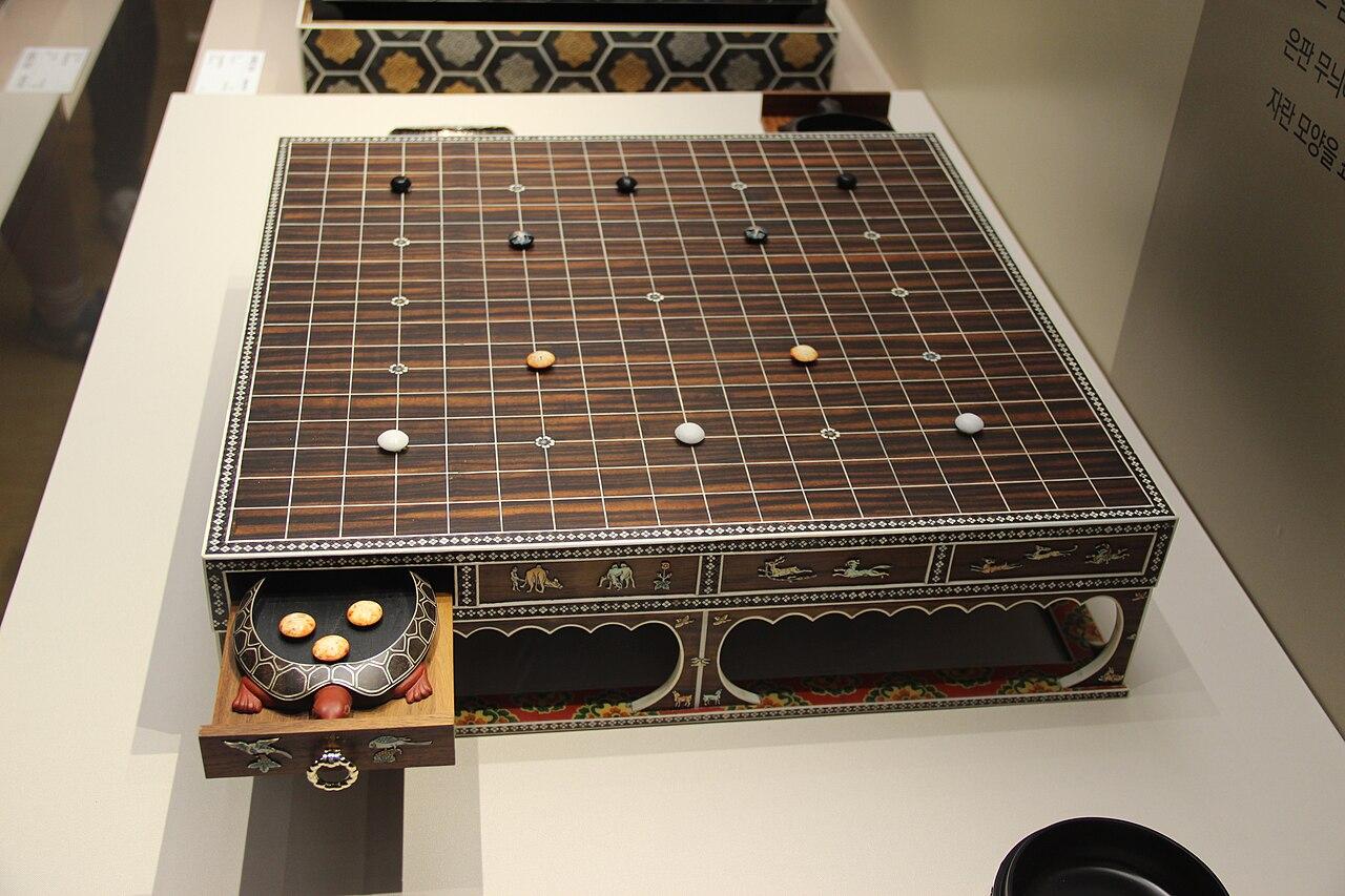 围棋青训观察:天才从哪里来